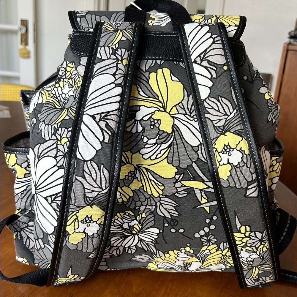 Sakroots Backpack, Artist Circle, NWT - Picture 3 of 16